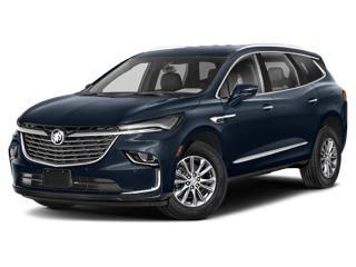 Buick Enclave - Gay Buick GMC in Dickinson TX