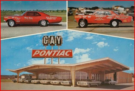 THE GAY FAMILY | Gay Buick GMC in Dickinson TX