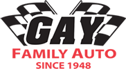 Gay Buick GMC Dickinson, TX