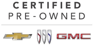 Chevrolet Buick GMC Certified Pre-Owned in Dickinson, TX