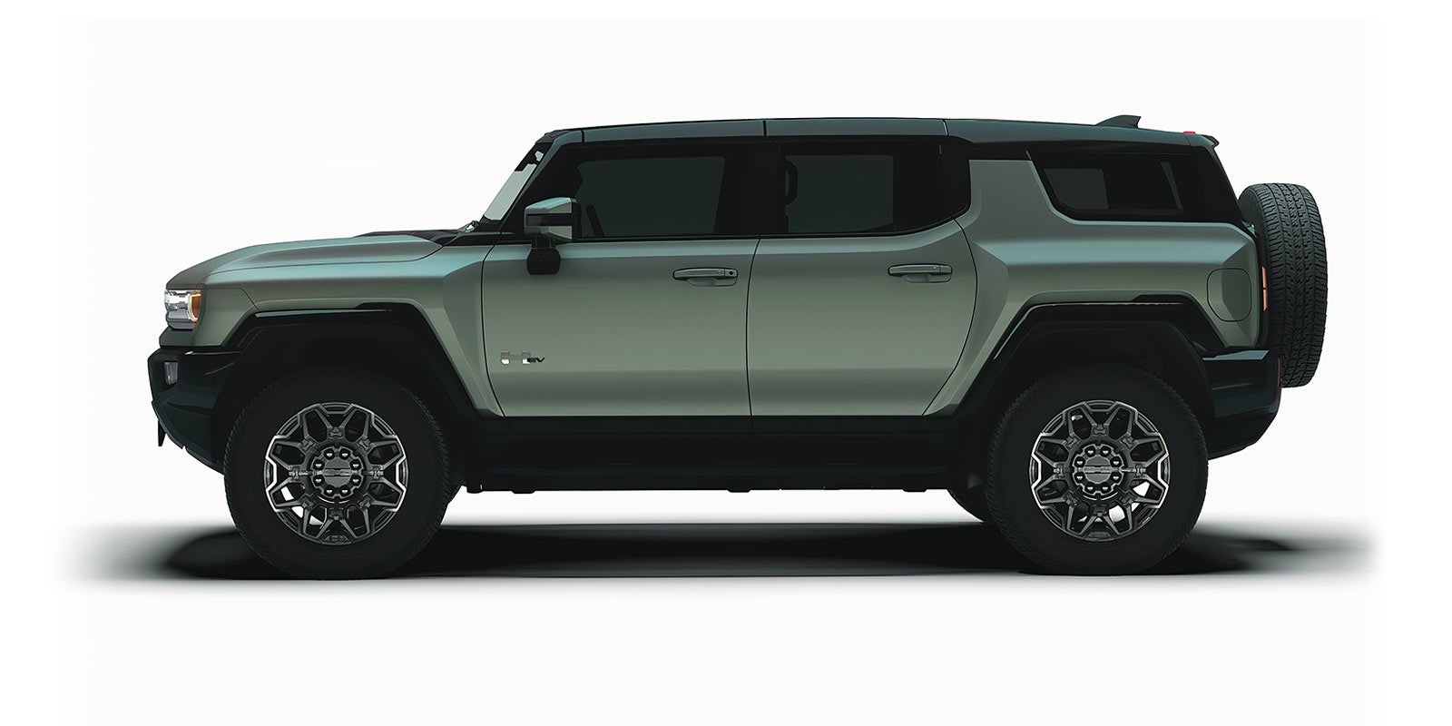 hummer ev pickup and hummer ev | Gay Buick GMC in Dickinson TX