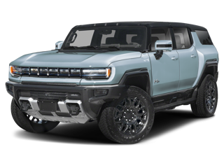 GMC Hummer EV