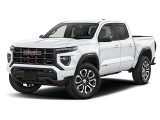 GMC Canyon - Gay Buick GMC in Dickinson TX