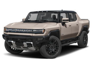 HUMMER EV vs Tesla Cybertruck - Gay Buick GMC in Dickinson TX