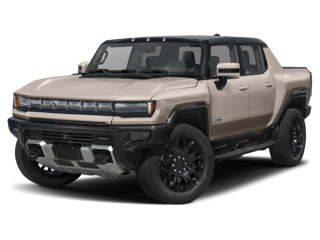 HUMMER EV vs Tesla Cybertruck - Gay Buick GMC in Dickinson TX