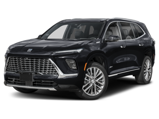 Buick Enclave - Gay Buick GMC in Dickinson TX