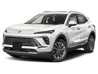 Buick Envision - Gay Buick GMC in Dickinson TX