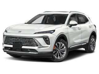 Buick Envision - Gay Buick GMC in Dickinson TX