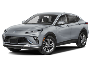 Buick Envista - Gay Buick GMC in Dickinson TX