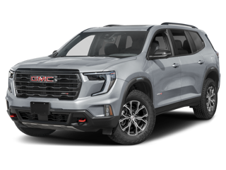 GMC Acadia - Gay Buick GMC in Dickinson TX