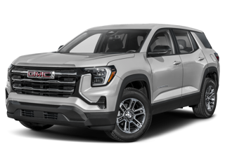GMC Terrain - Gay Buick GMC in Dickinson TX