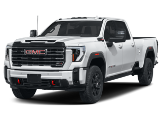 GMC Sierra HD - Gay Buick GMC in Dickinson TX