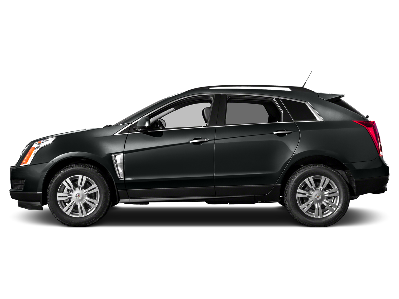 2015 Cadillac SRX Premium
