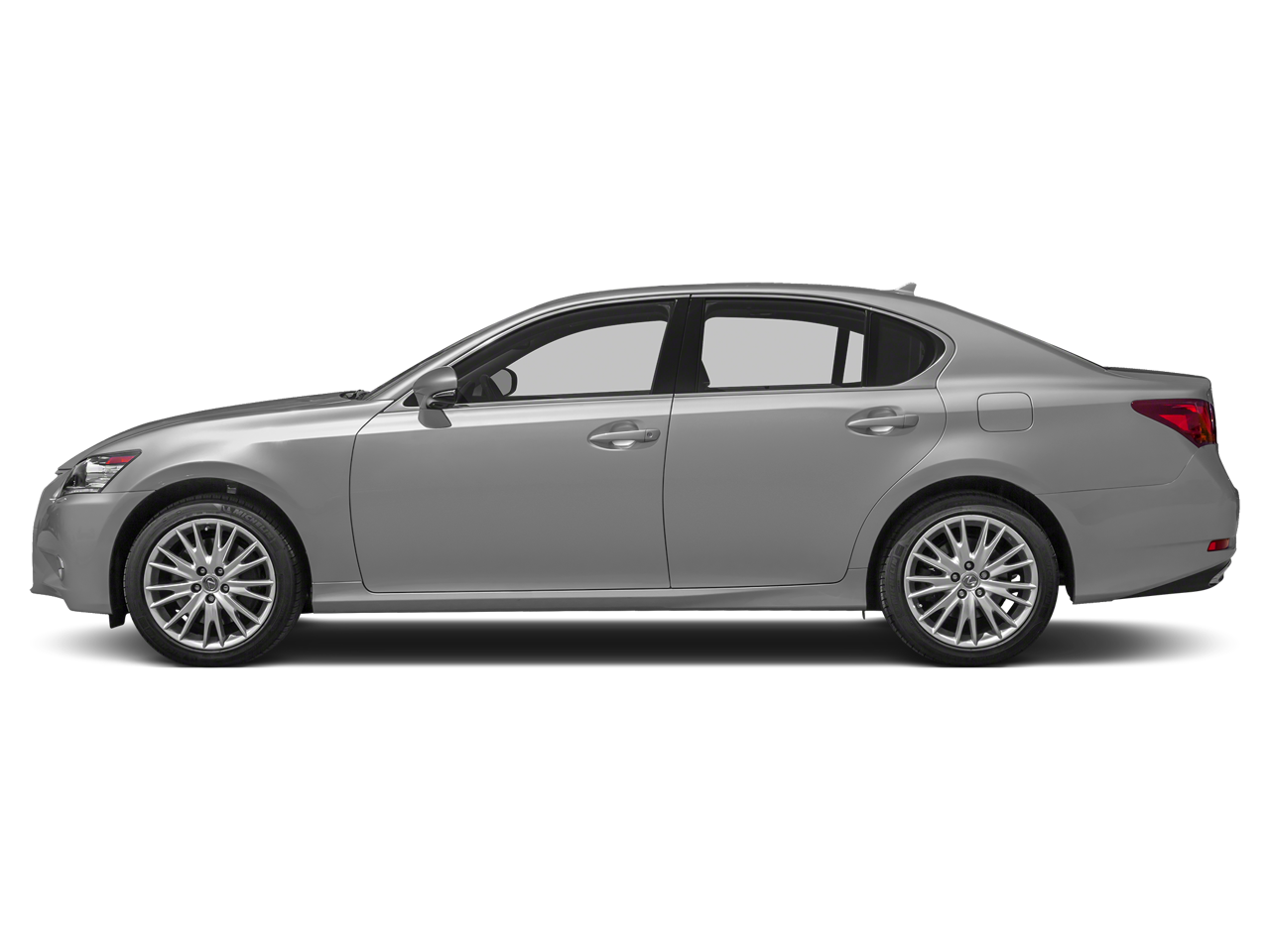 2015 Lexus GS 350