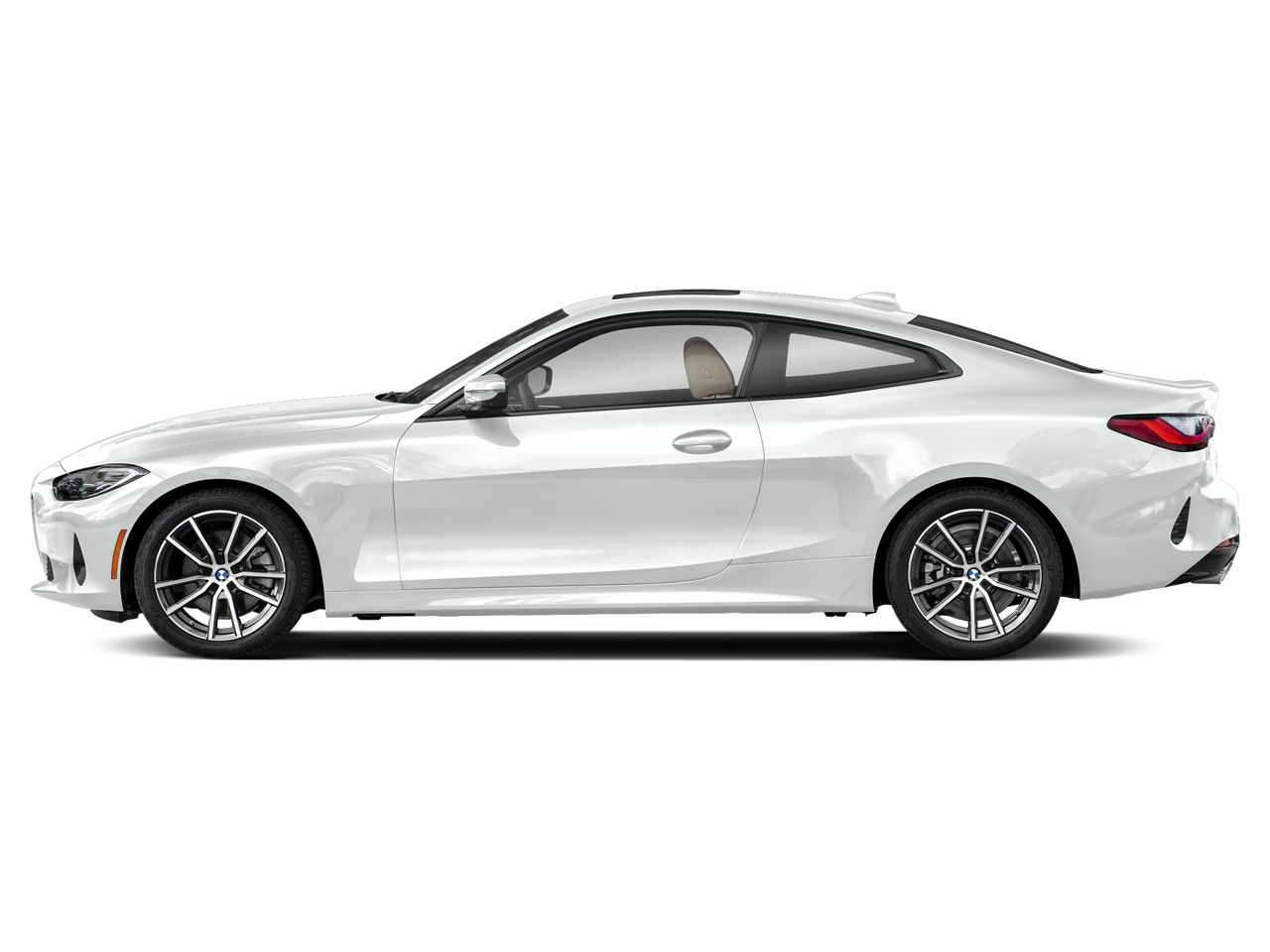 2021 BMW 4 Series 430i
