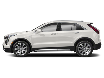 2021 Cadillac XT4 Luxury