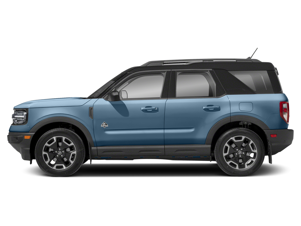 Used 2021 Ford Bronco Sport For Sale Houston TX League City K17013B