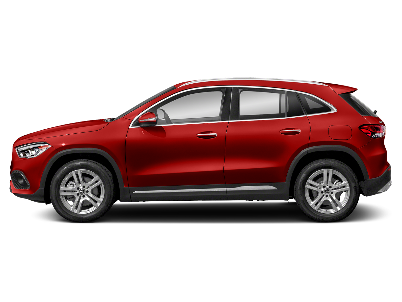 2021 Mercedes-Benz GLA GLA 250