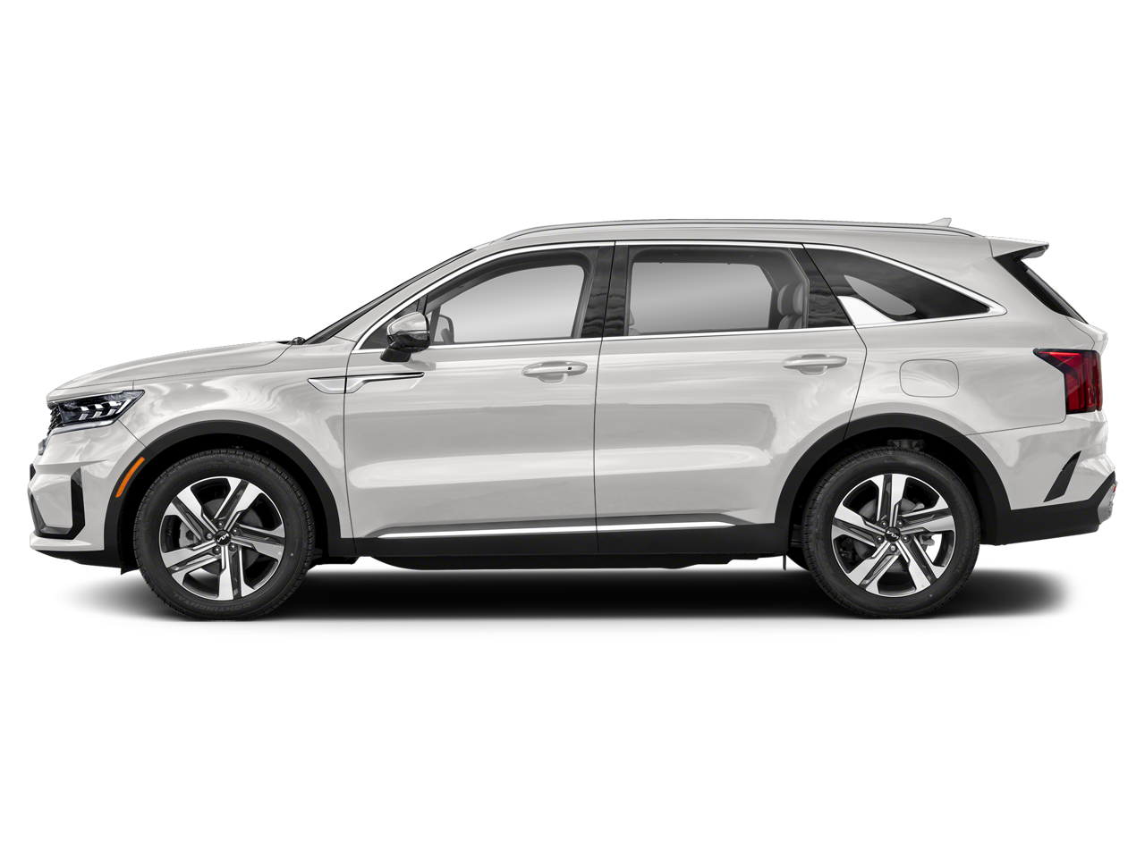 2024 Kia Sorento Hybrid SX Prestige