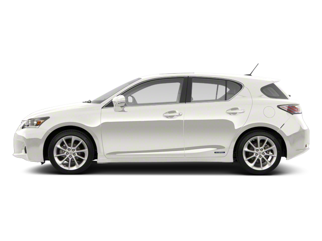 2011 Lexus CT 200h Premium