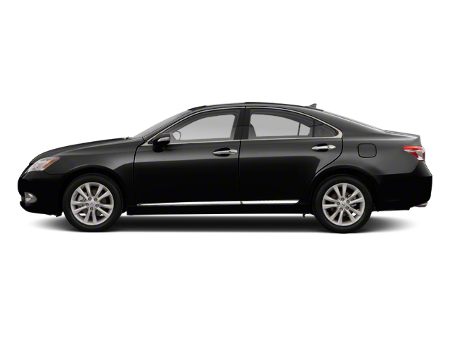 2012 Lexus ES 350