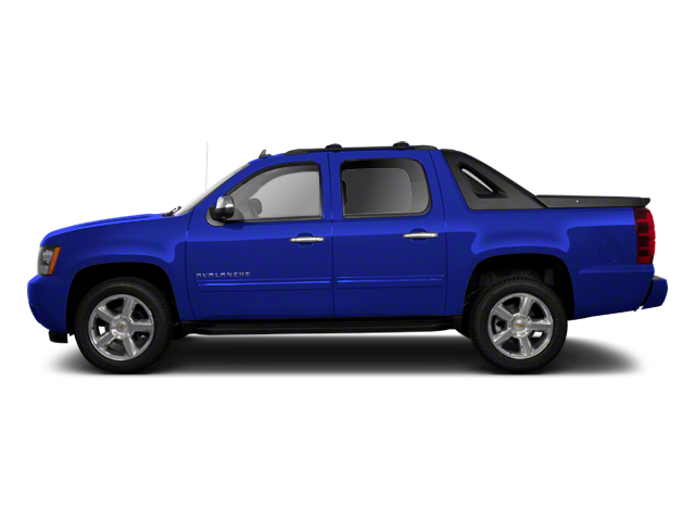 2013 Chevrolet Avalanche 1500 LS