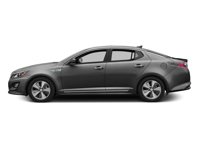 2016 Kia Optima Hybrid EX