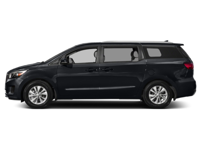 2018 Kia Sedona LX