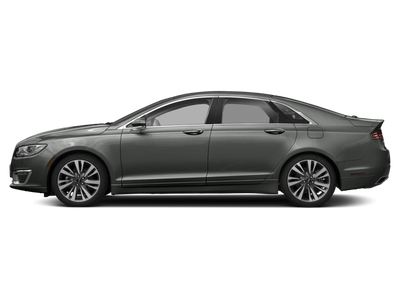 2018 Lincoln MKZ Premiere