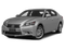 2015 Lexus GS 350