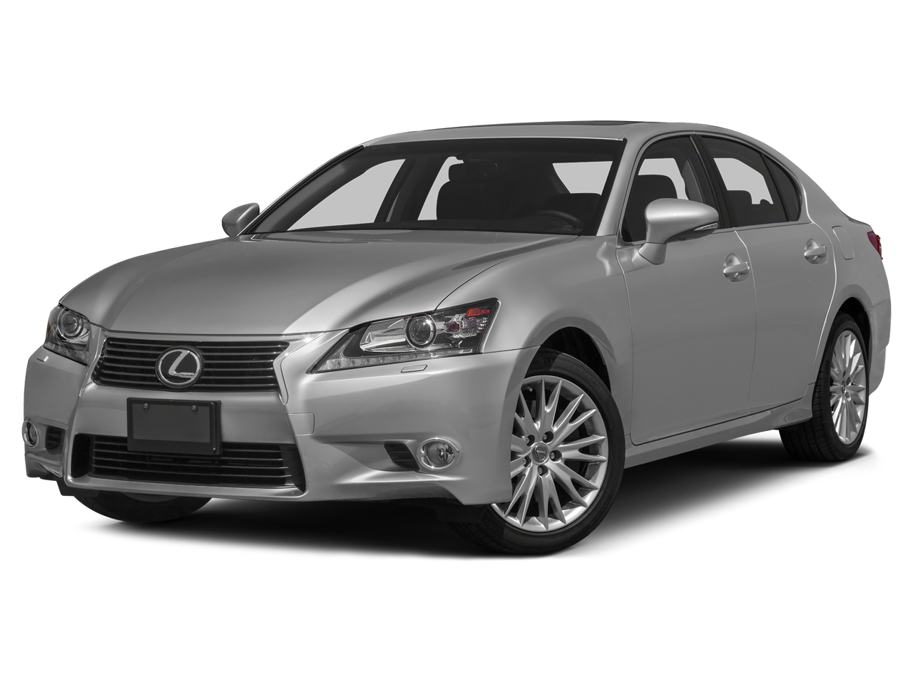2015 Lexus GS 350