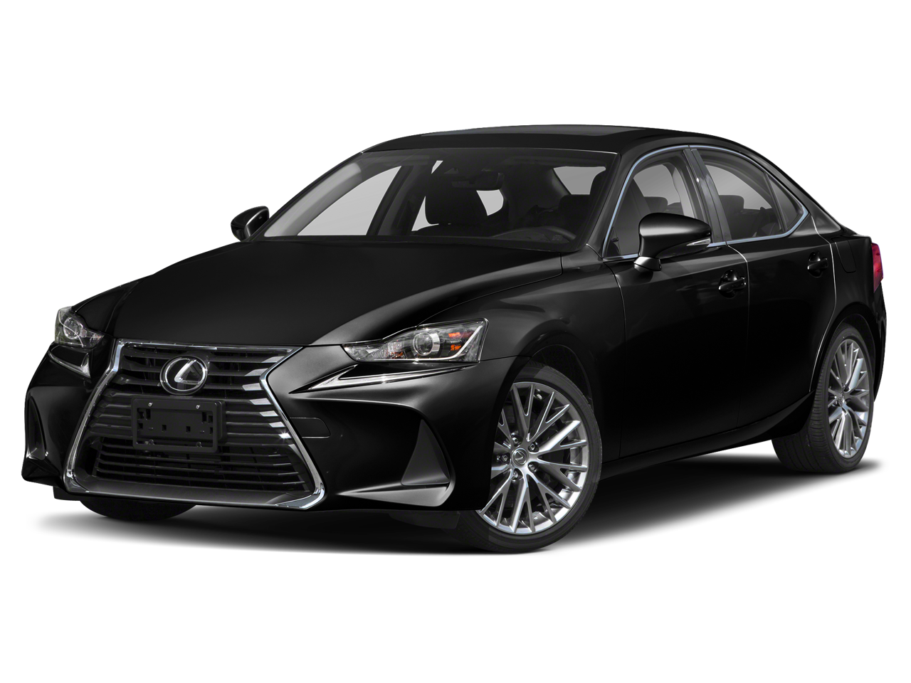 2019 Lexus IS