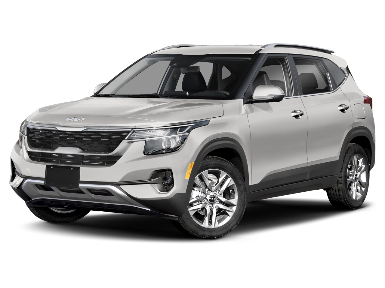 Used 2022 Kia Seltos For Sale Houston TX League City K16550A