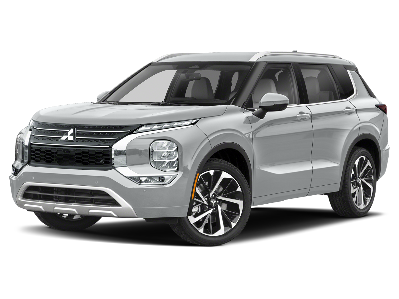 2023 Mitsubishi Outlander SEL
