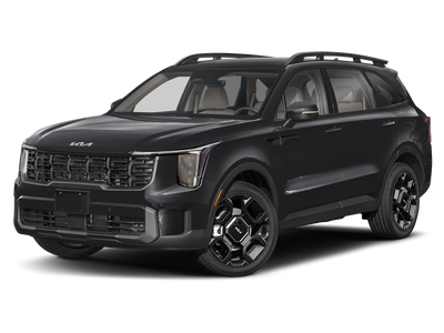 2024 Kia Sorento X-Line EX