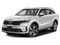 2024 Kia Sorento Hybrid SX Prestige