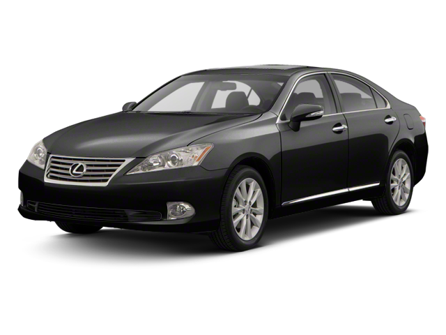 2012 Lexus ES 350