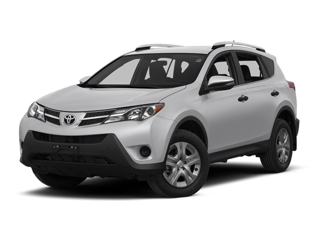 2013 Toyota RAV4