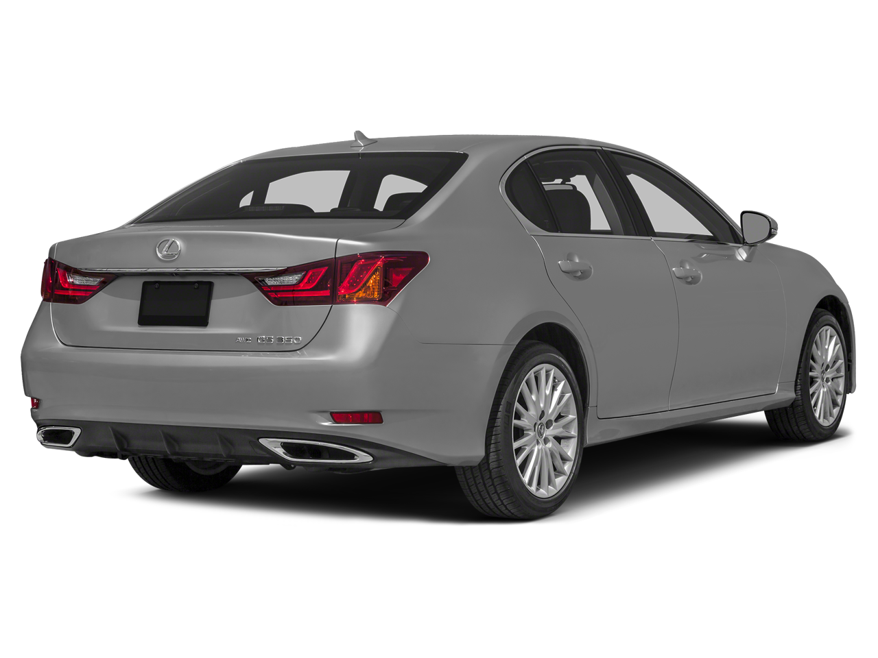 2015 Lexus GS 350