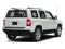 2017 Jeep Patriot Sport