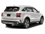 2024 Kia Sorento Hybrid SX Prestige