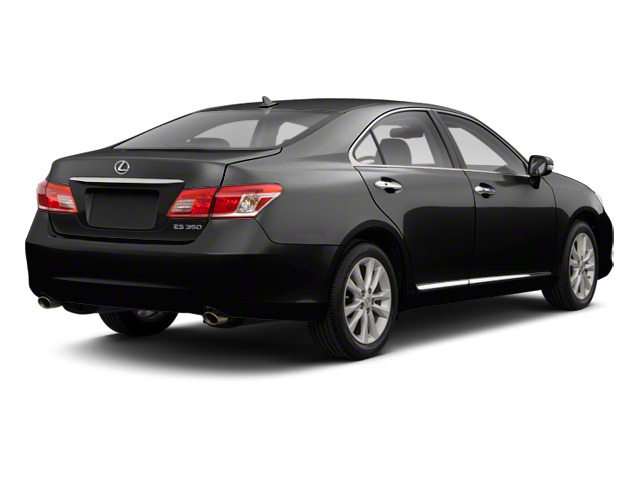 2012 Lexus ES 350