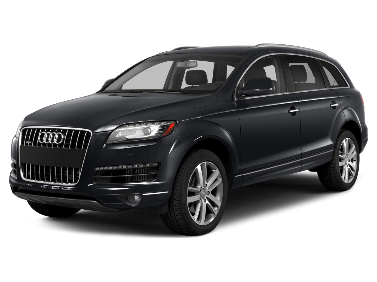 2015 Audi Q7 3.0T Premium quattro