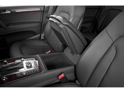 2015 Audi Q7 3.0T Premium quattro