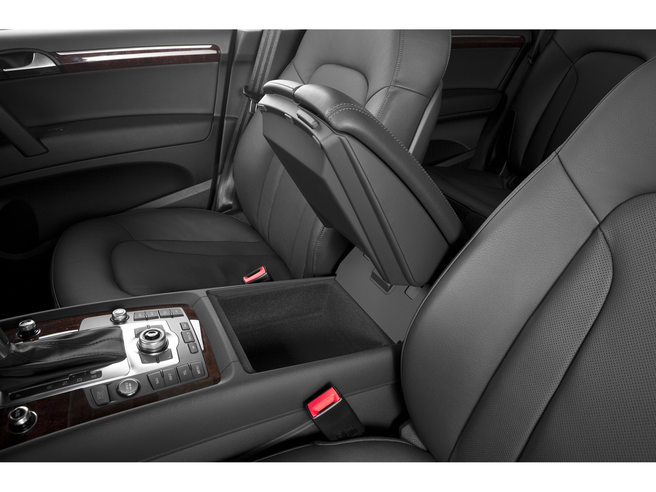 2015 Audi Q7 3.0T Premium quattro