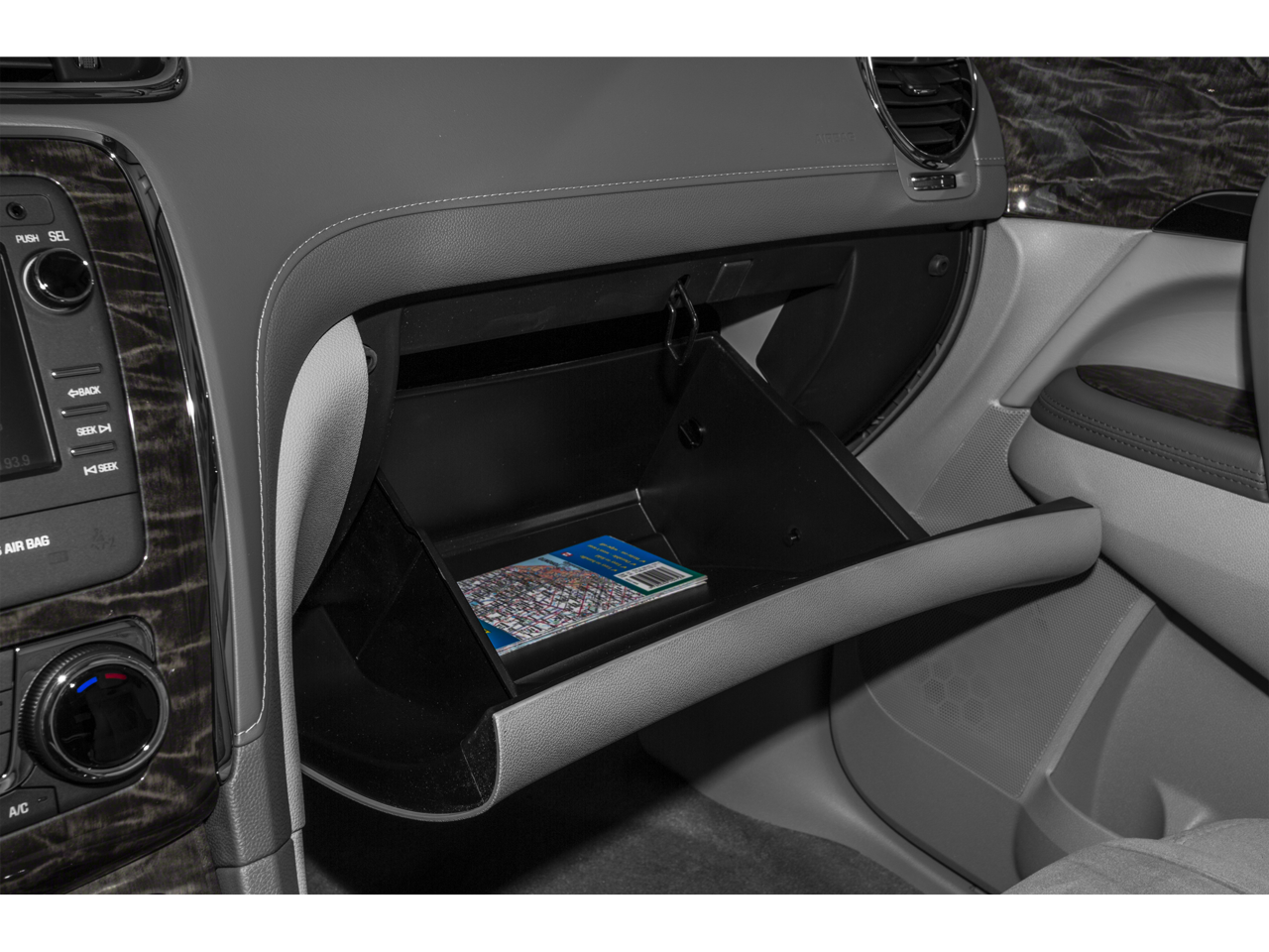 2015 Buick Enclave Premium Group