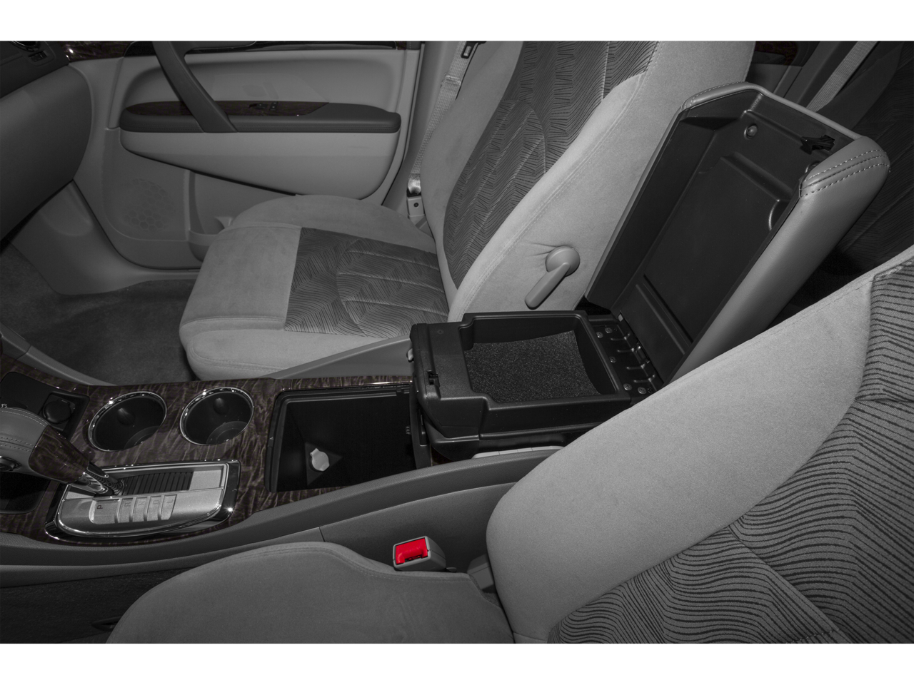 2015 Buick Enclave Premium Group