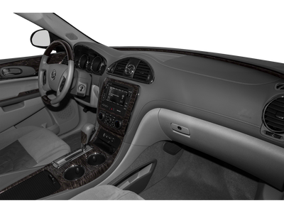 2015 Buick Enclave Premium Group