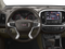 2015 GMC Canyon SLE1