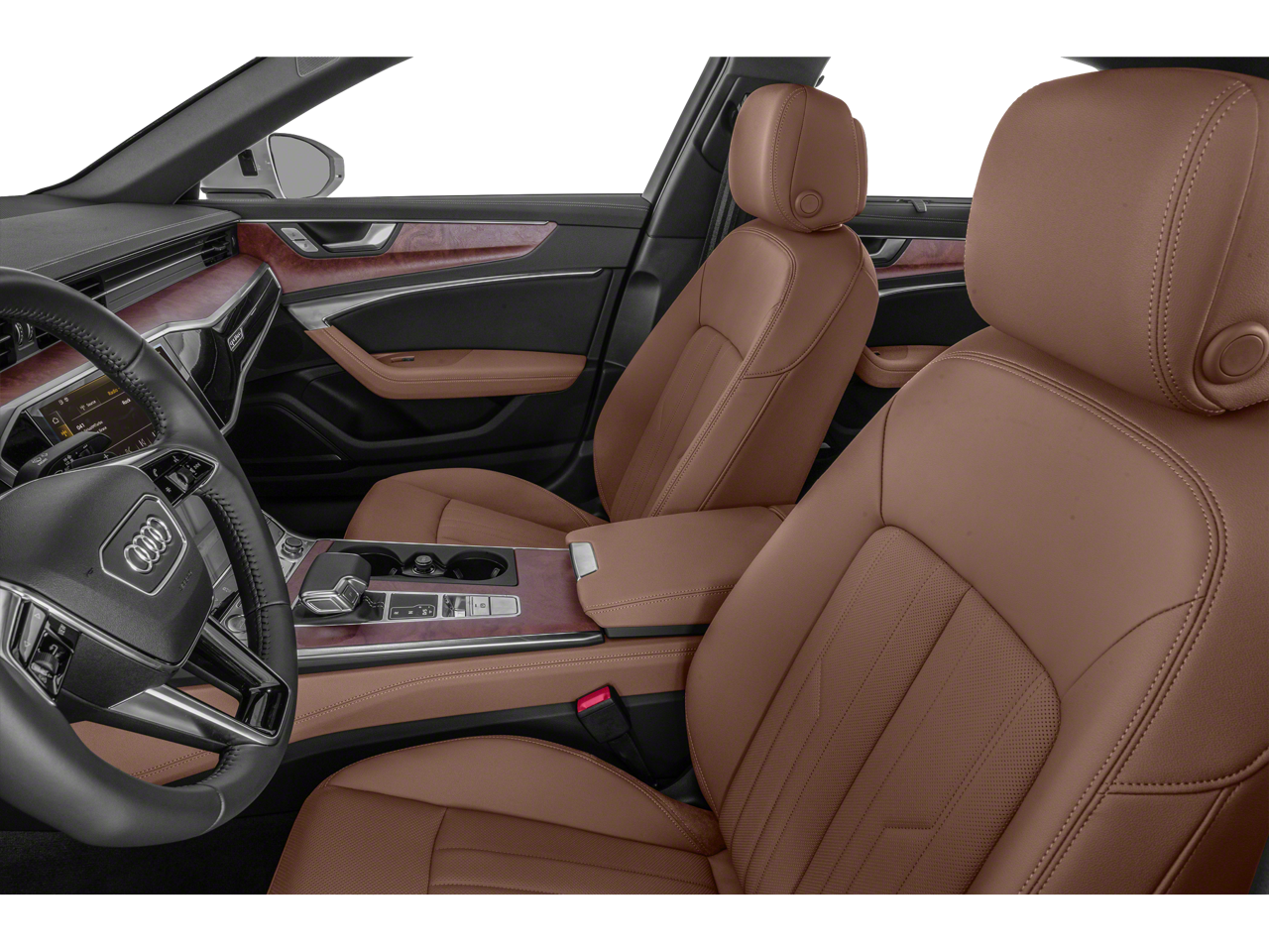 2019 Audi A6 3.0T Prestige quattro
